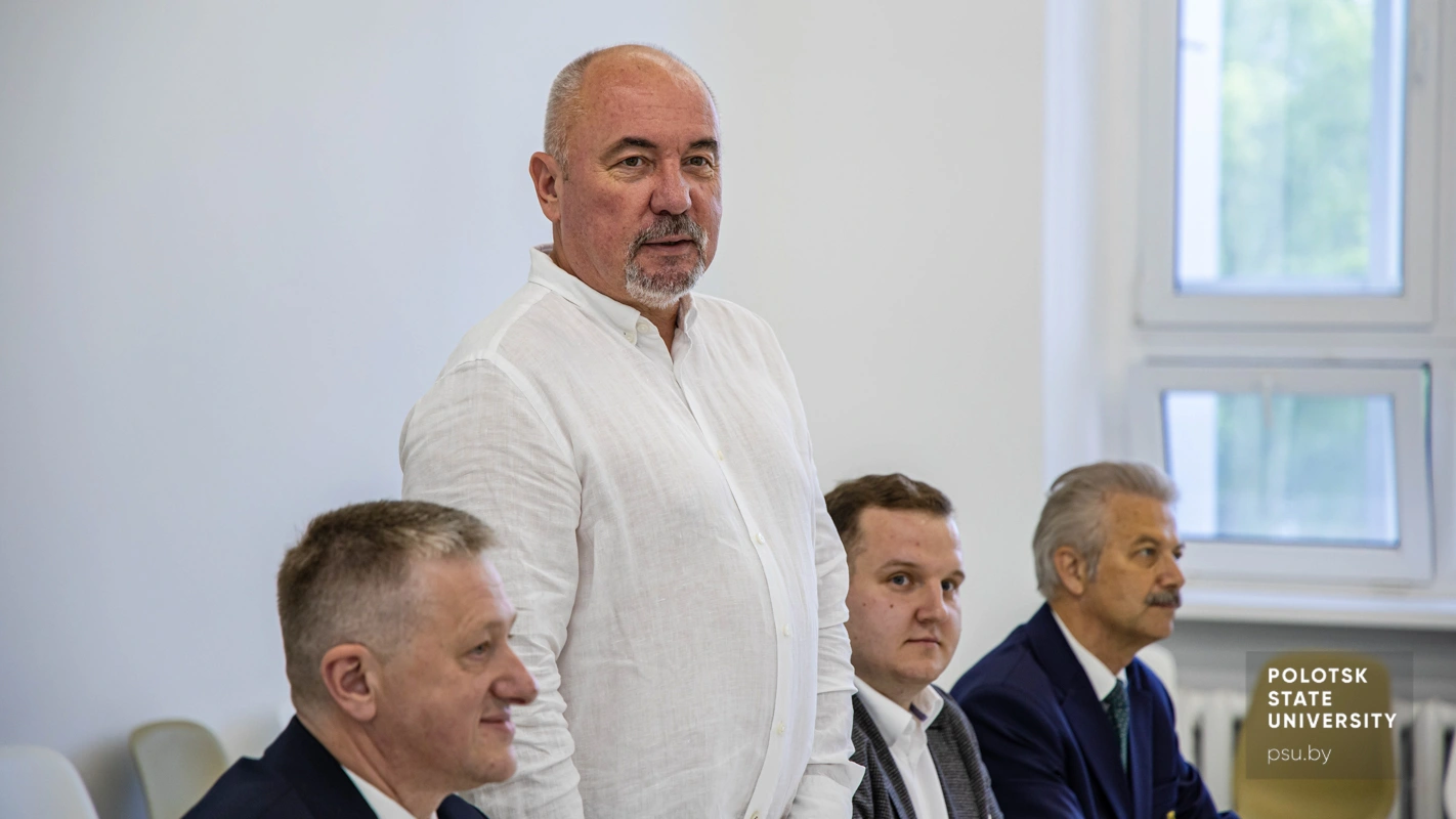 Андрей Геннадьевич Колобанов