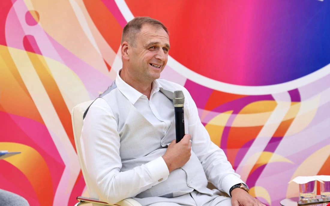 Александр Васильевич Бранцевич