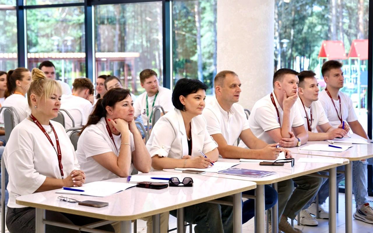 Презентация проектов