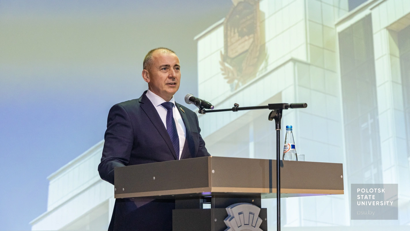 Владимир Иосифович Юргевич