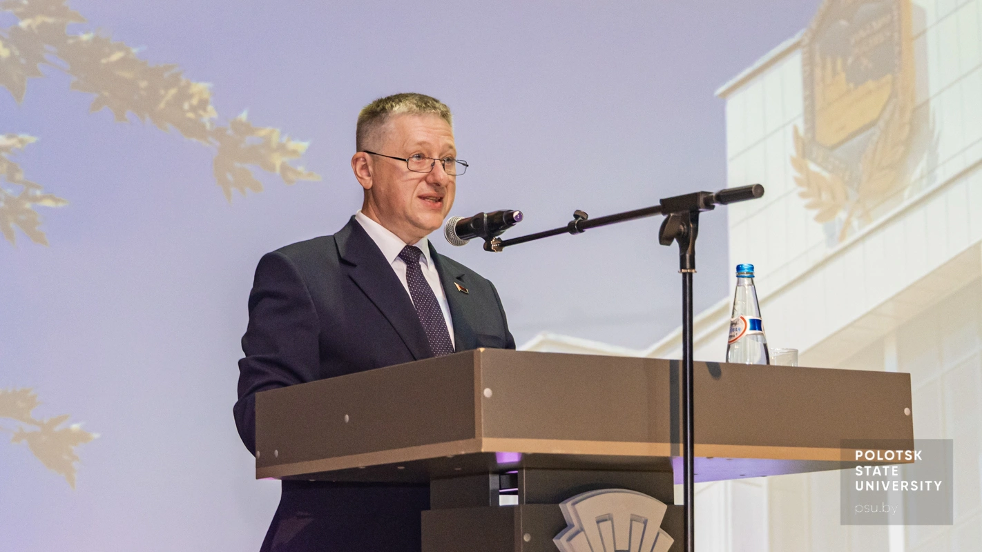 Юрий Яцентович Романовский