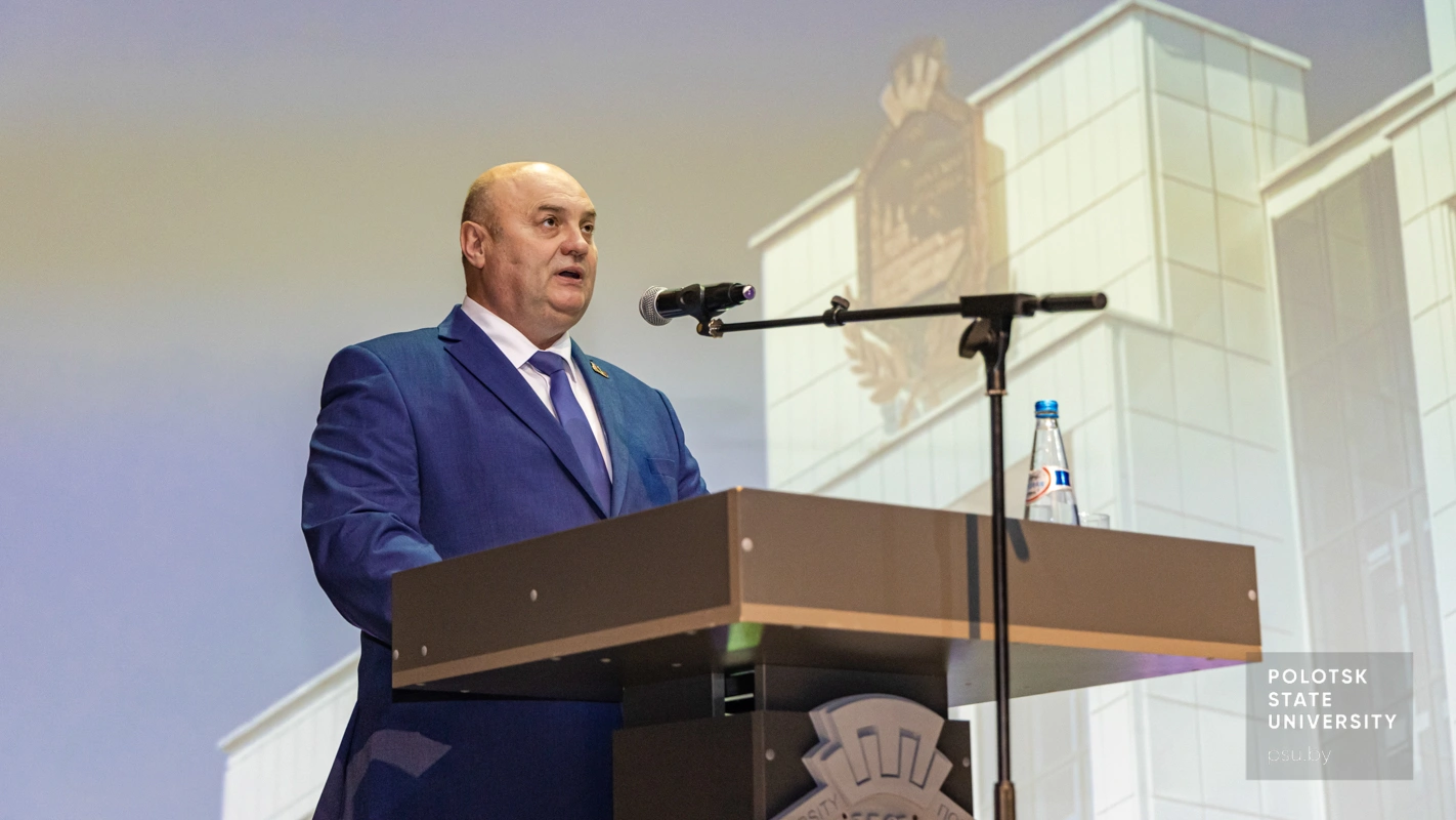 Игорь Павлович Бурмистров