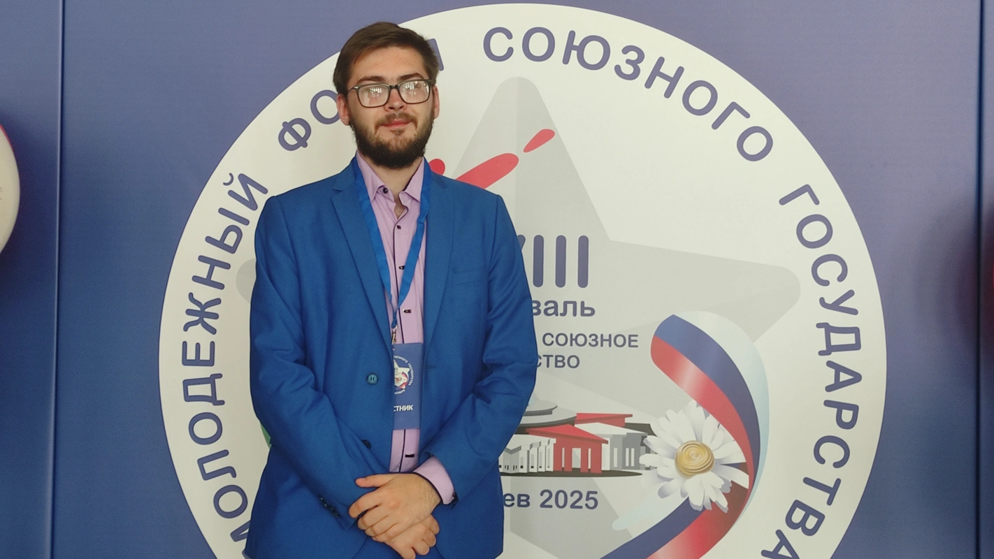 Михаил Шкетин