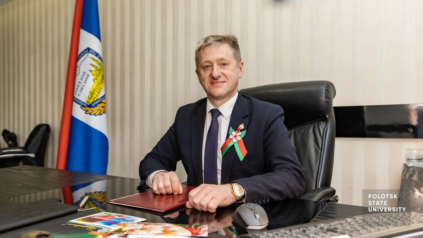 Юрий Яцентович Романовский