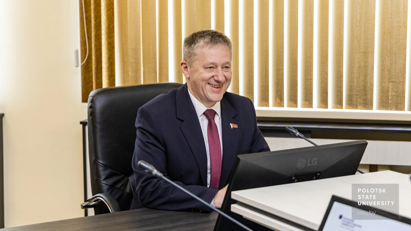 Юрий Яцентович Романовский
