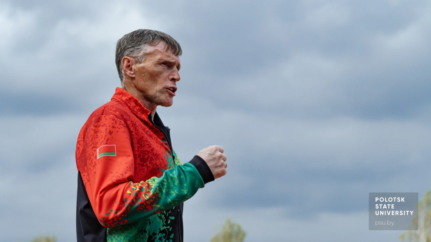 Александр Николаевич Балгурин