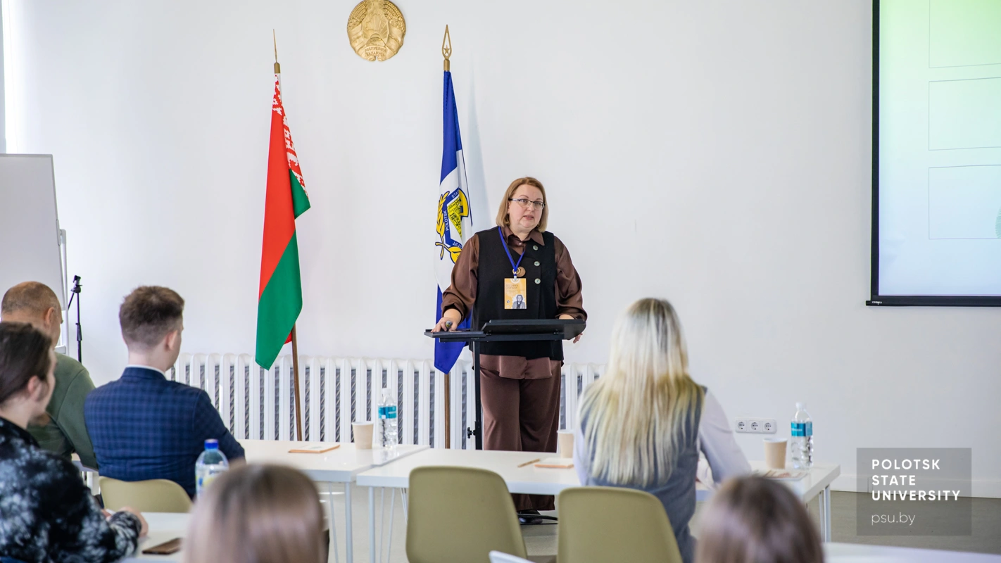 Вероника Анатольевна Скопьюк
