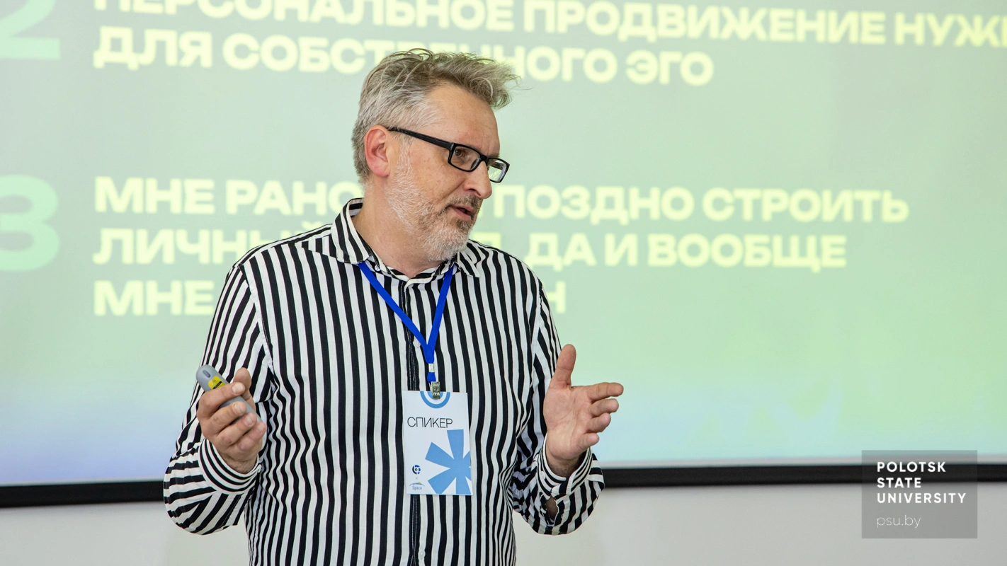 Аркадий Степанович Ларионов