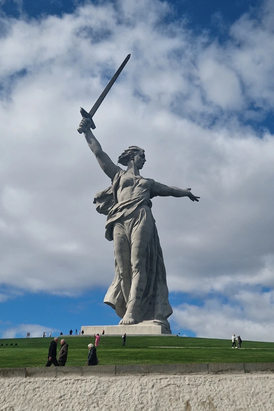Экскурсия по историческим местам Экскурсия по историческим местам