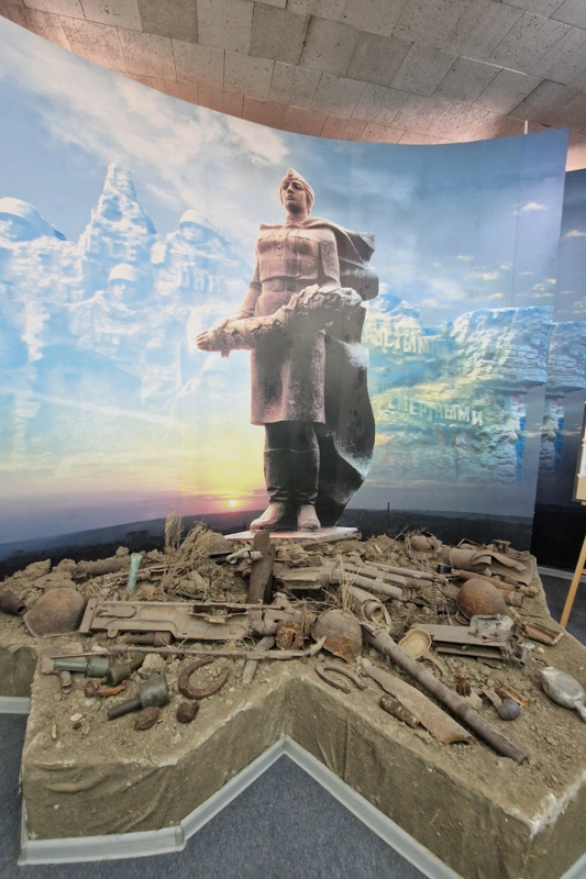Экскурсия по историческим местам Экскурсия по историческим местам