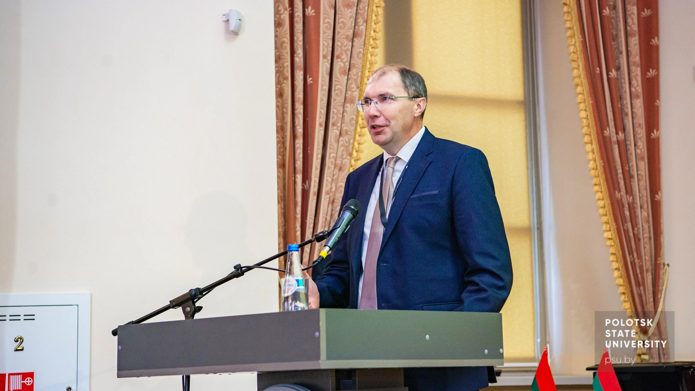 Денис Владимирович Дук