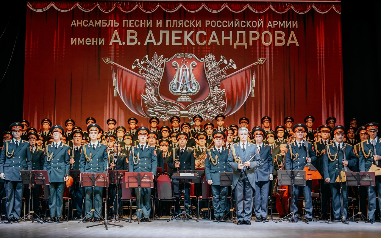 Слет волонтеров «Послы Победы»