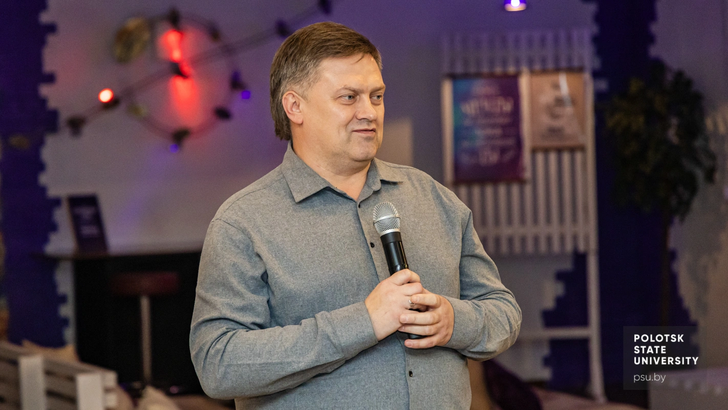 Павел Михайлович Сафронов