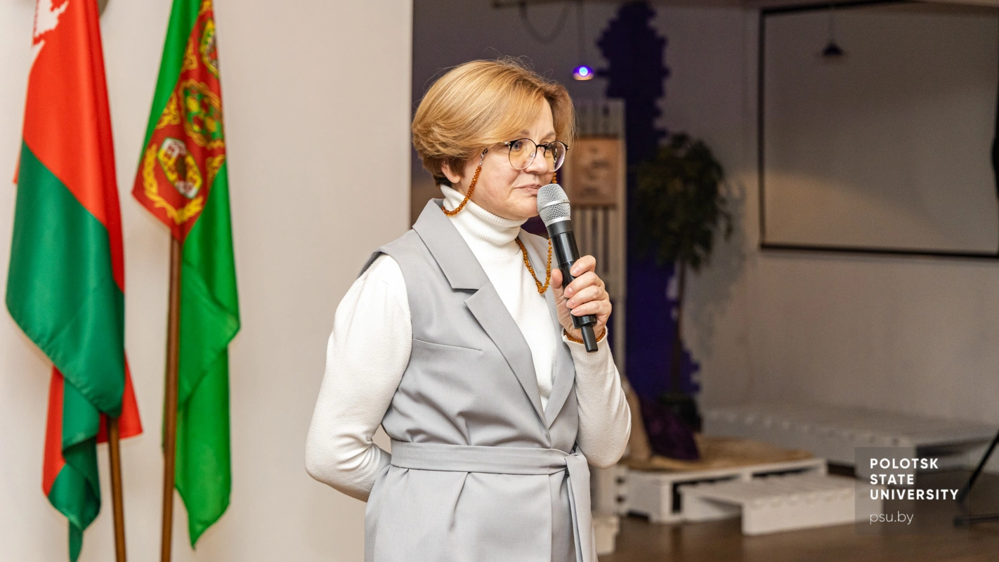 Галина Вячеславовна Полякова