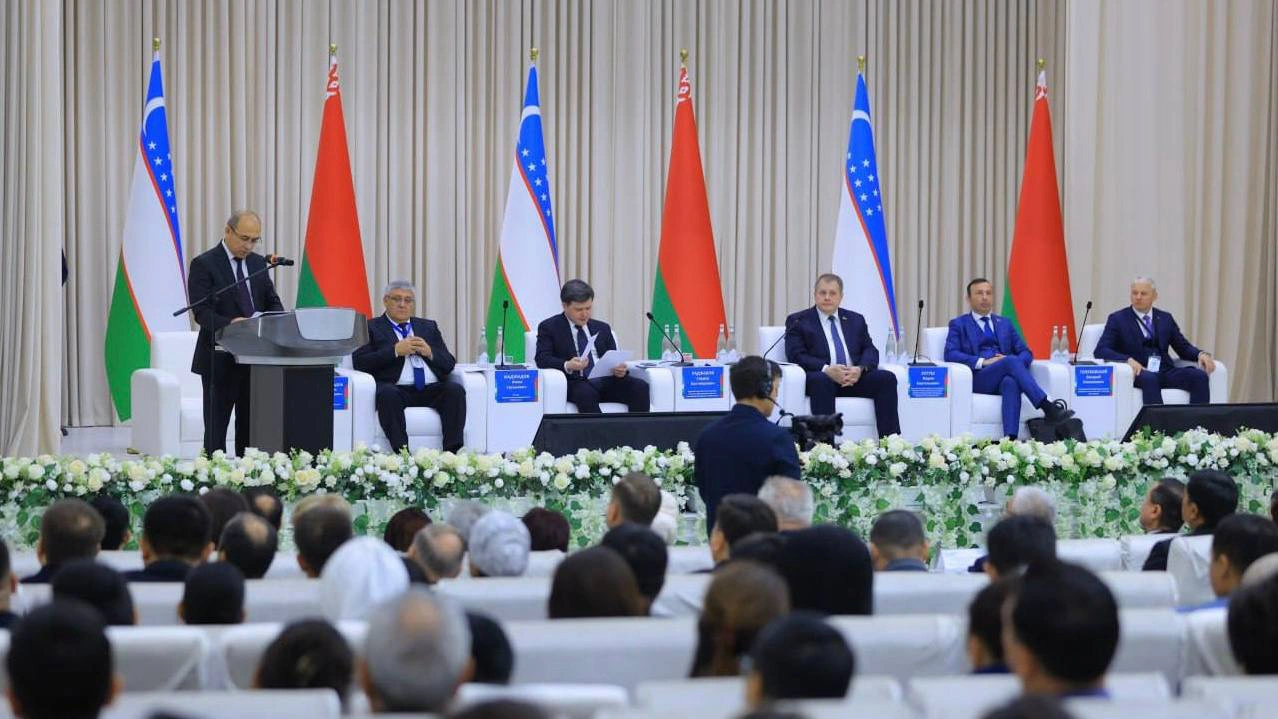 Plenary session