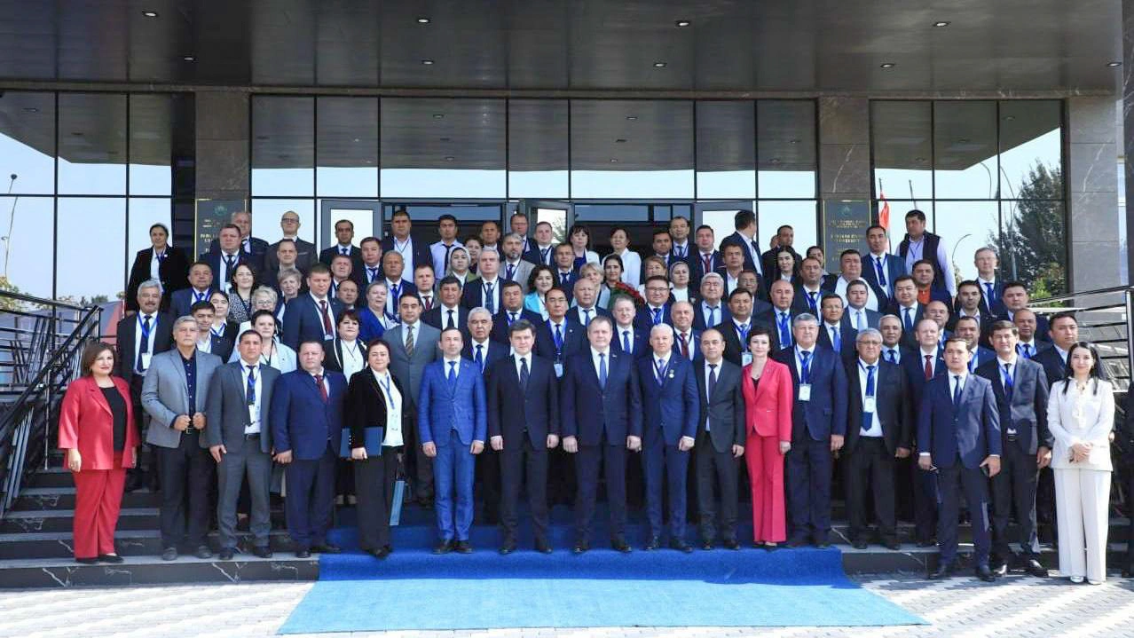 Forum participants