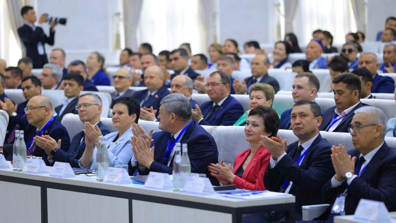Plenary session