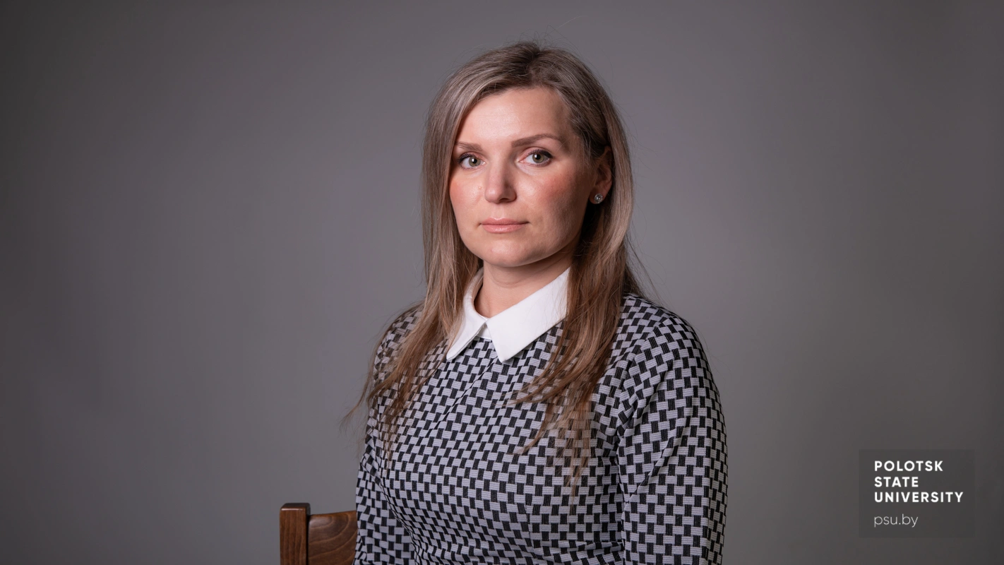 Екатеринa Владимировнa Кузнечик