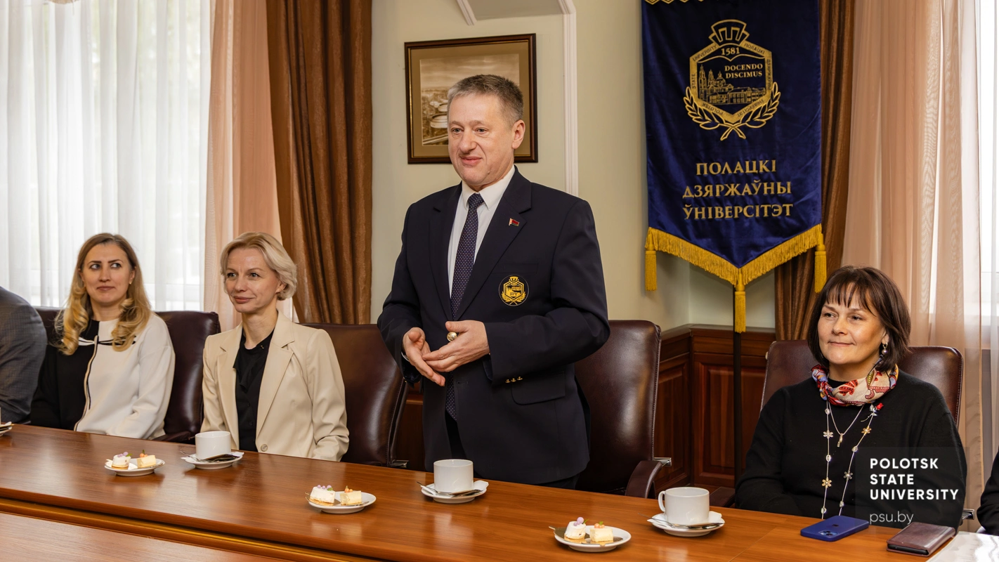 Юрий Яцентович Романовский