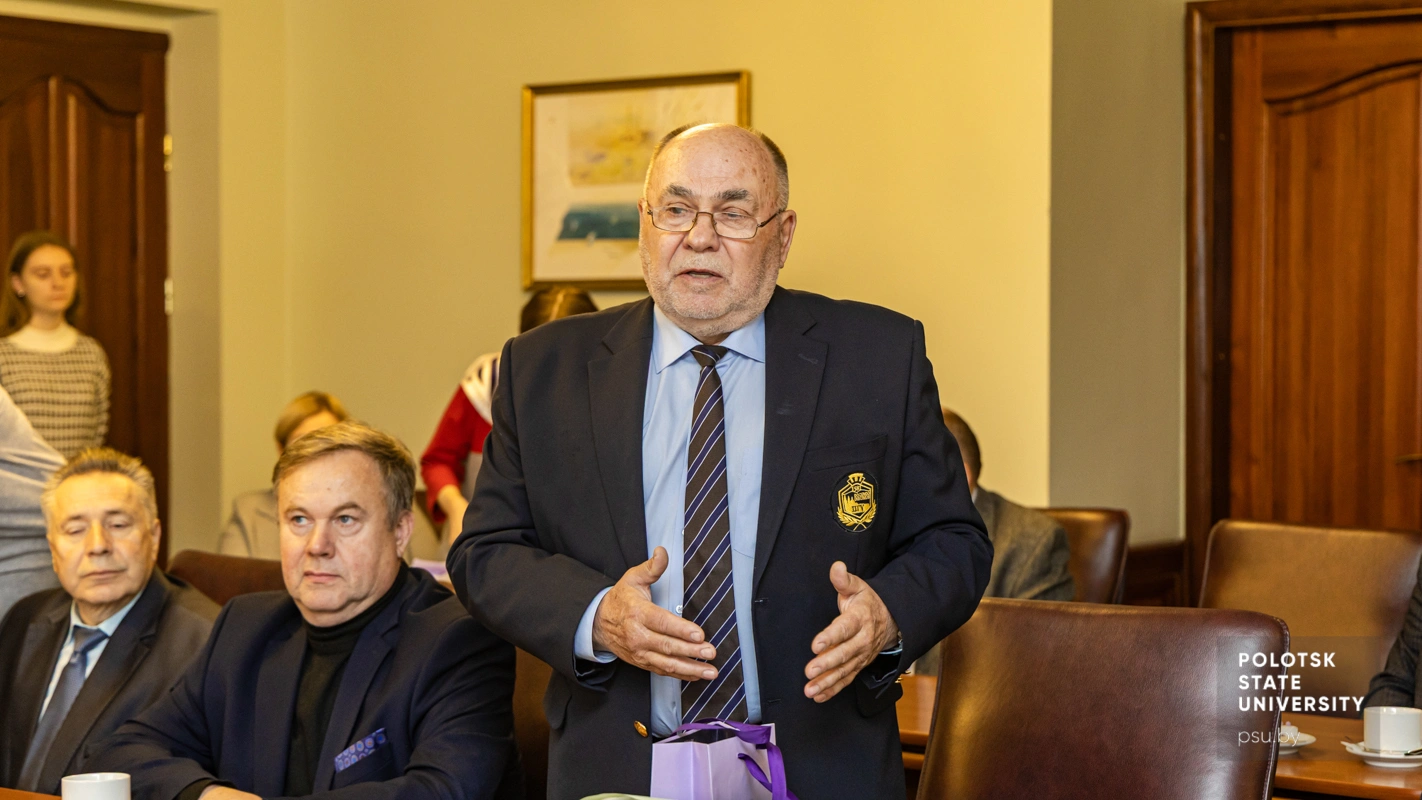 Николай Николаевич Попок