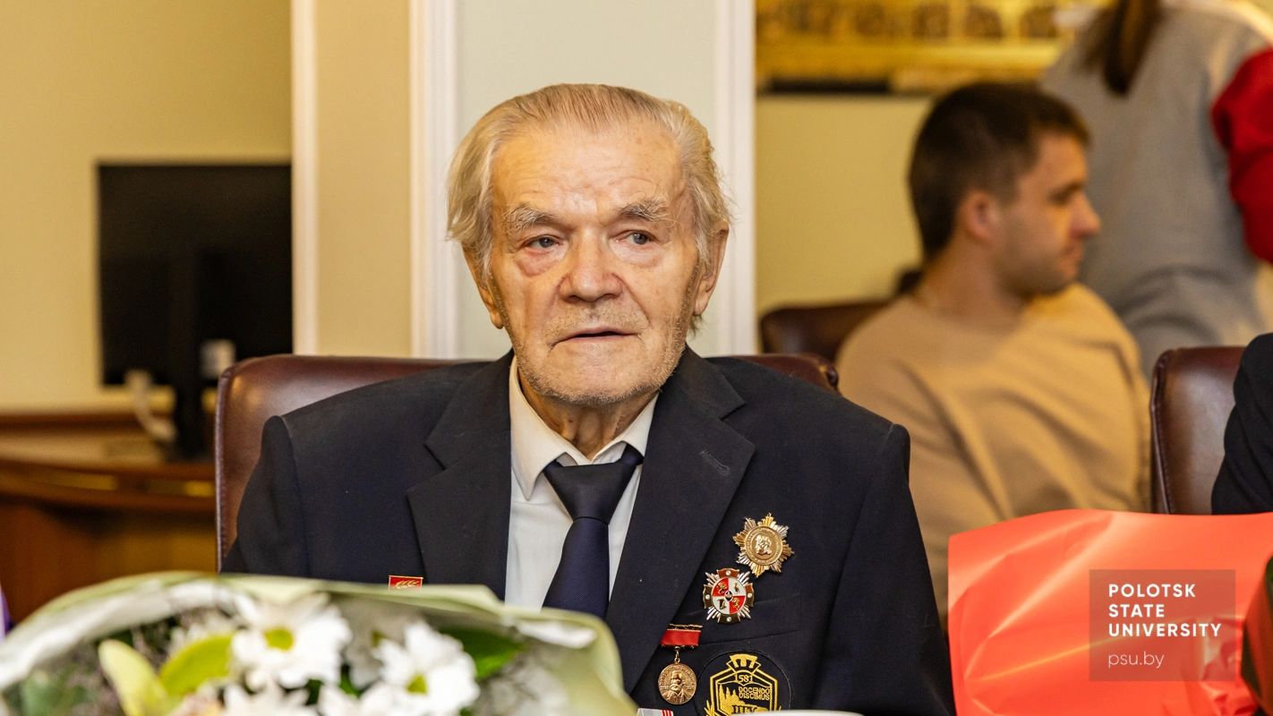 Анатолий Иосифович Голембиевский