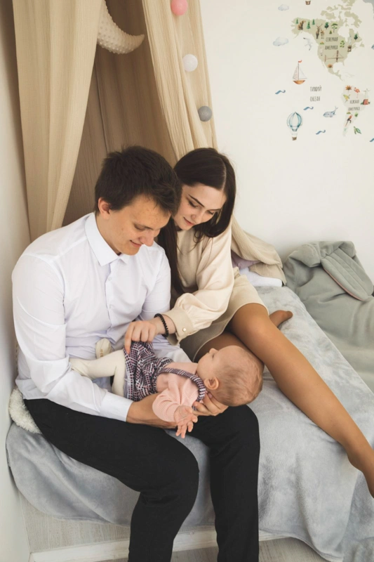 Семья Грахольских