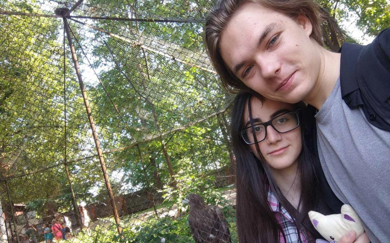 Семья Чекуновых