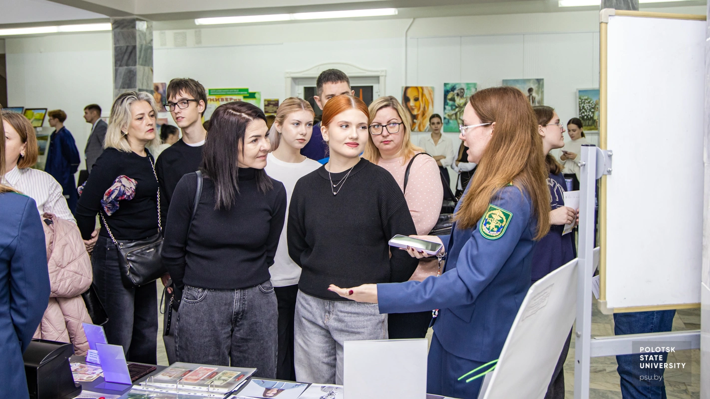 Інтэрактыўныя пляцоўкі
