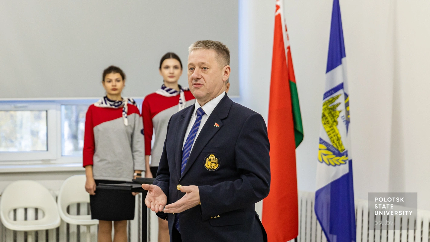 Юрий Яцентович Романовский
