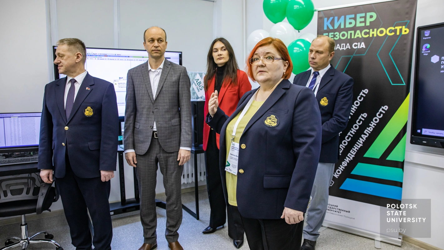 Ирина Брониславовна Бурачёнок