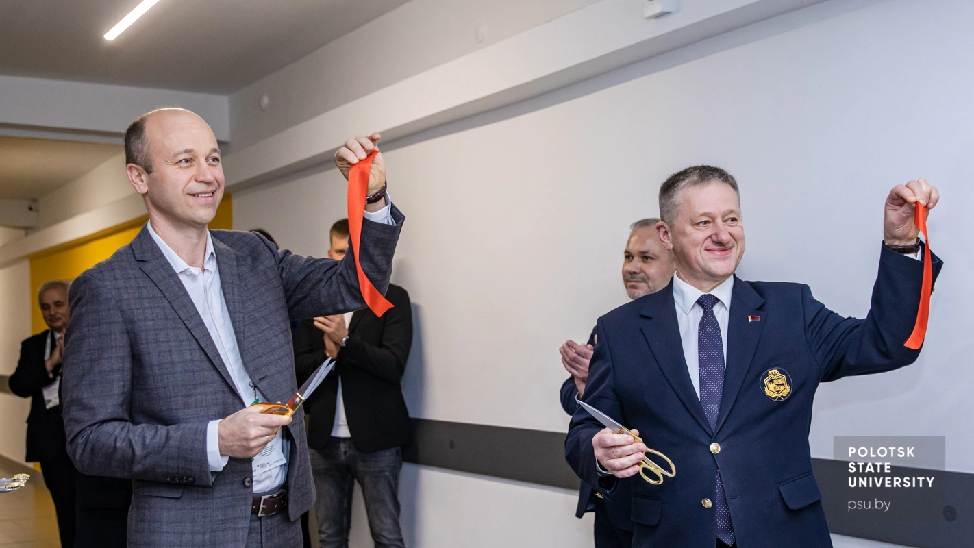 Олег Анатольевич Малевич и Юрий Яцентович Романовский