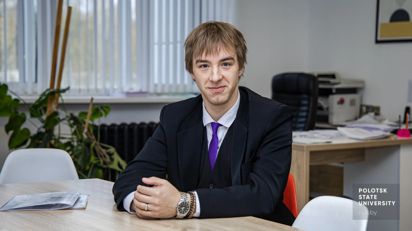Александр Попов
