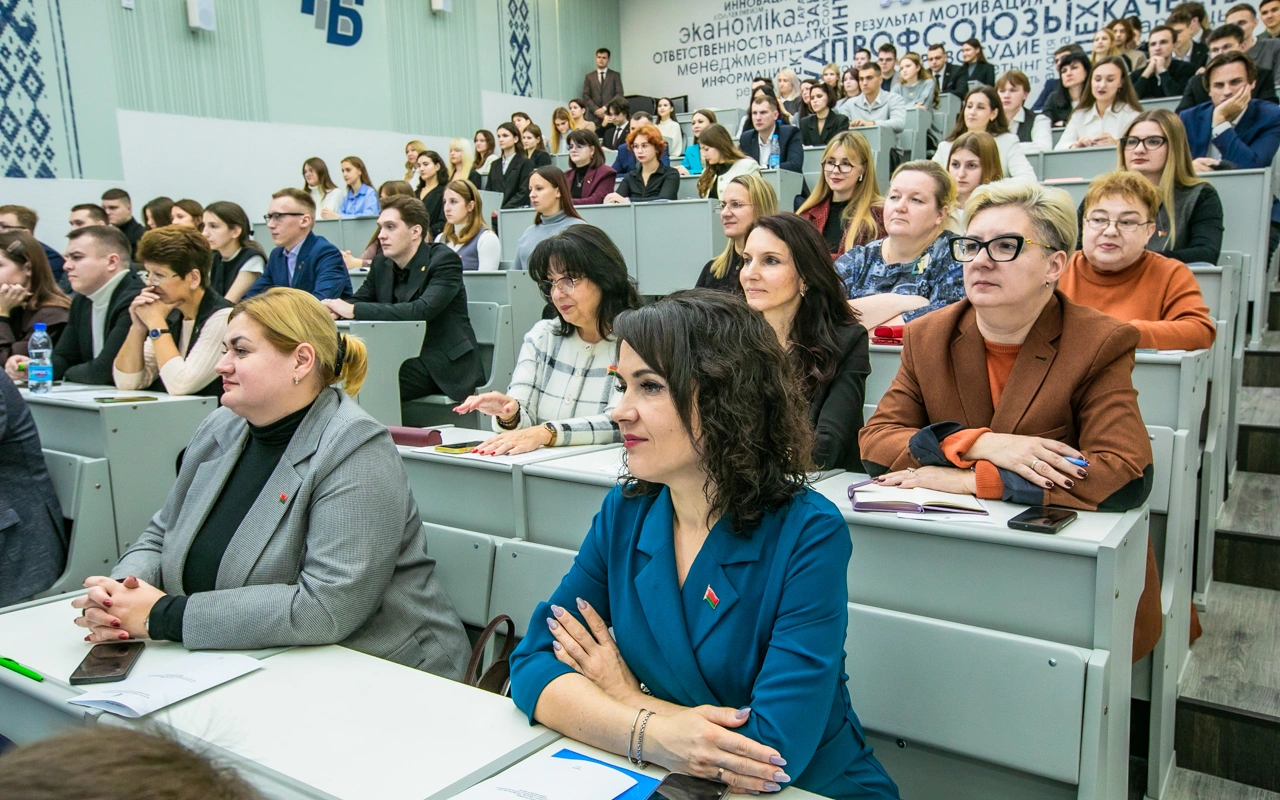 Диалоговая площадка