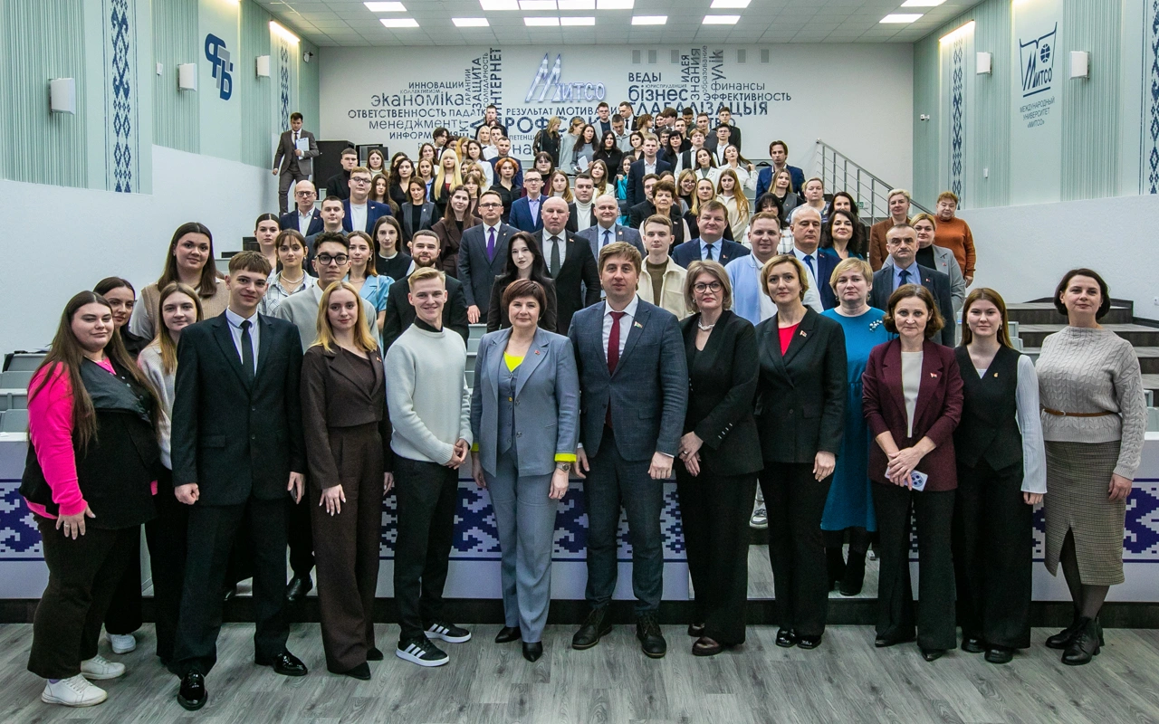 III Республиканский форум «Профсоюз на 360°»