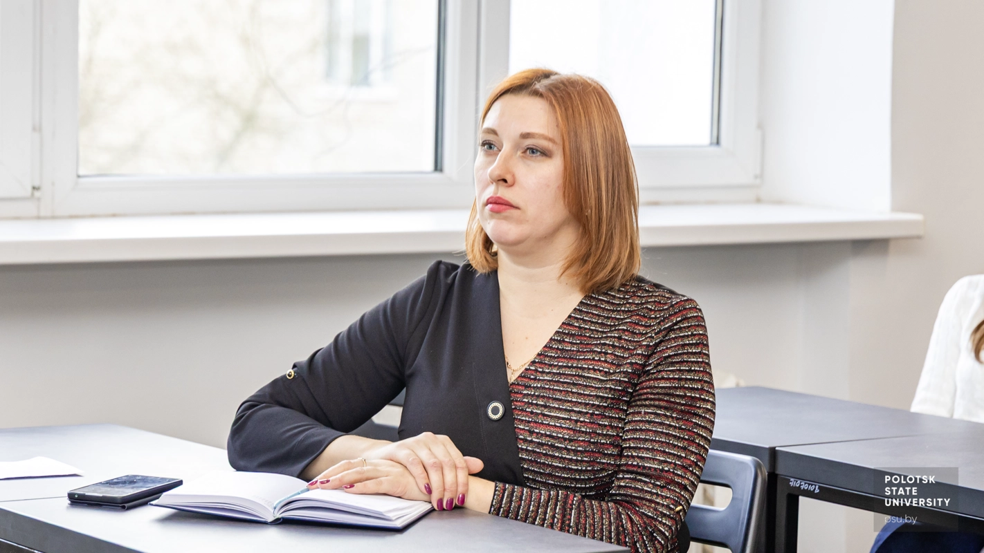 Екатерина Николаевна Кудряшова