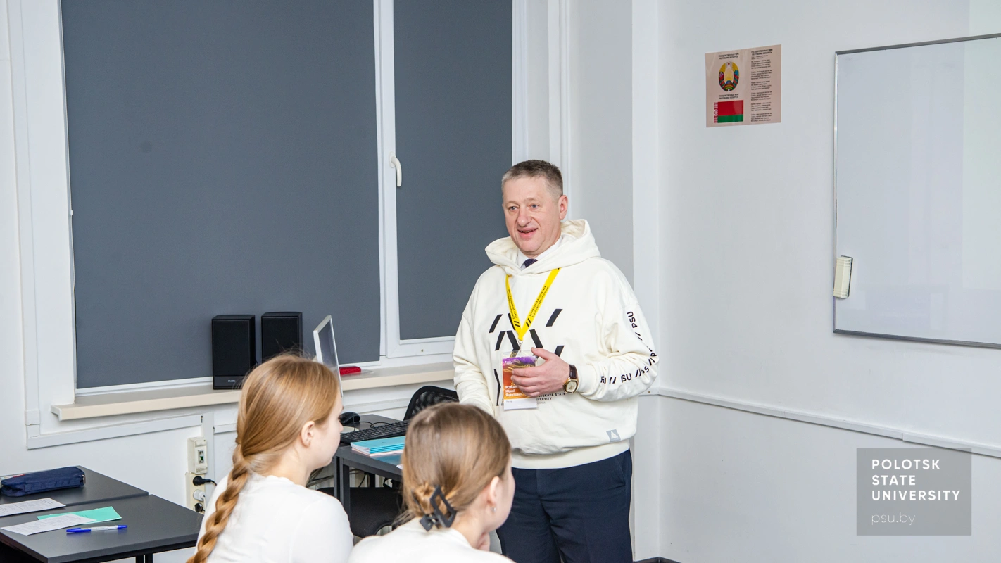 Юрий Яцентович Романовский