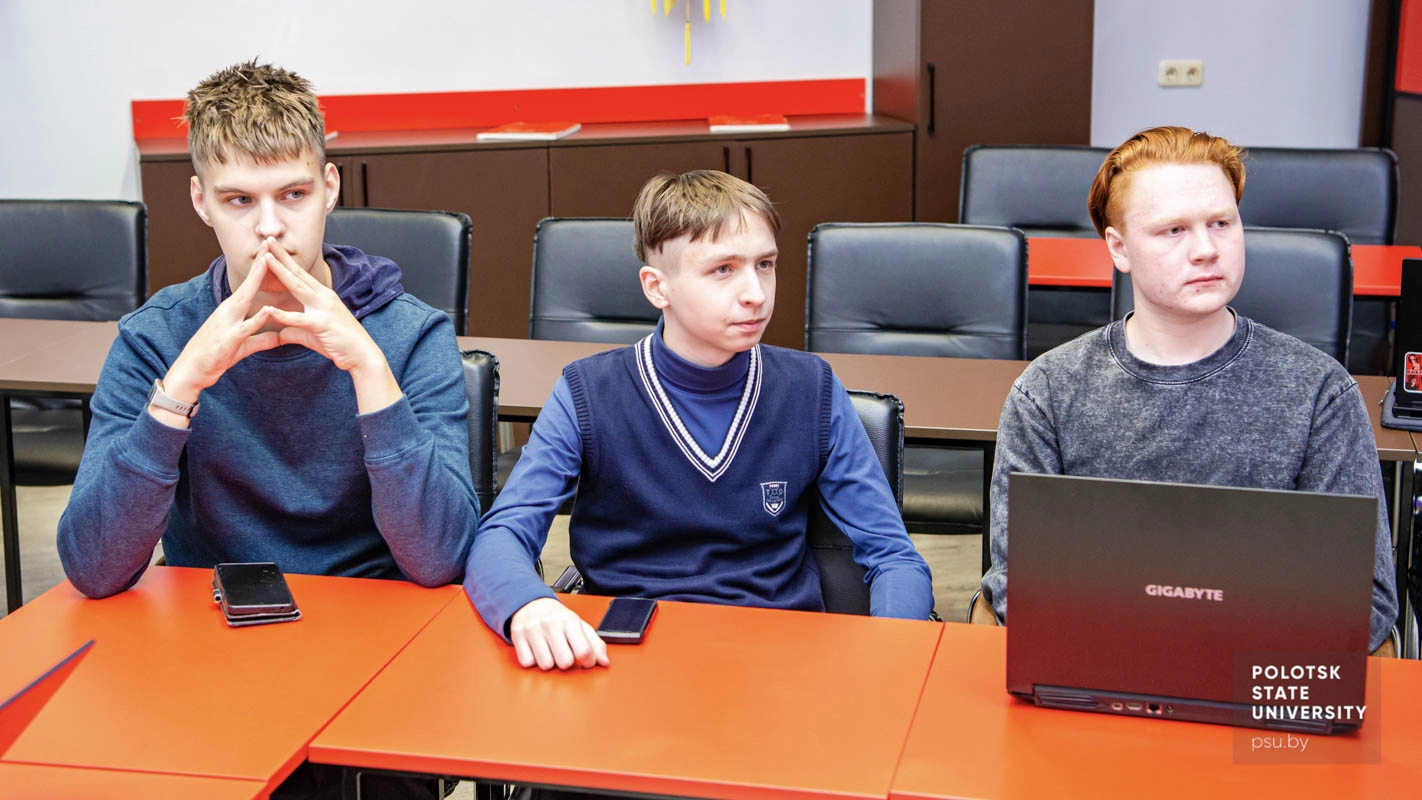 Мастер-класс «Java x AI: умный бот без магии»