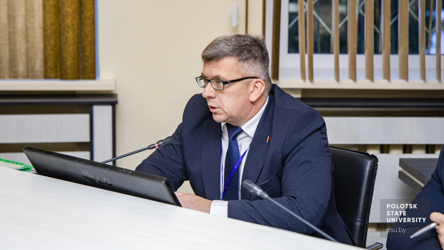 Дмитрий Васильевич Шавловский