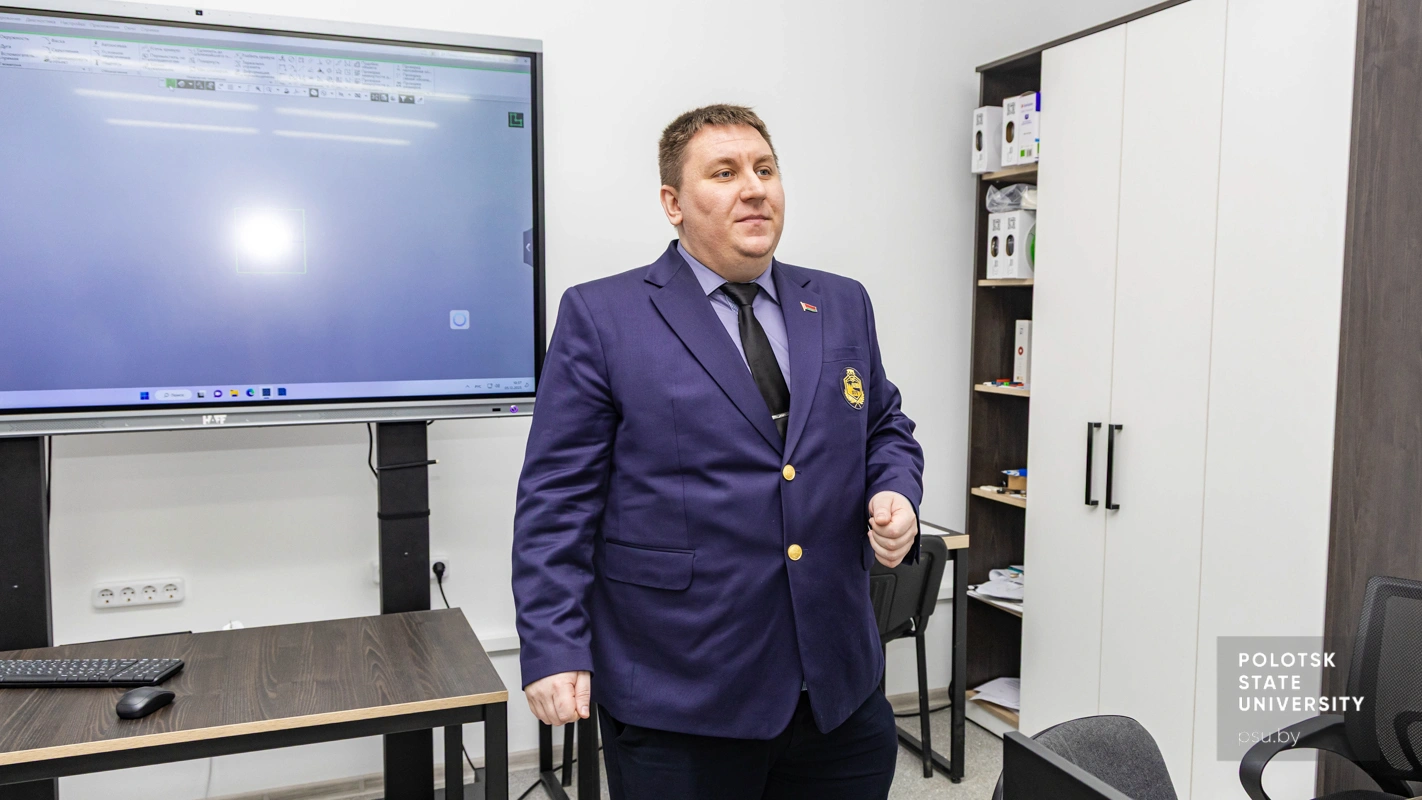 Евгений Васильевич Бритик