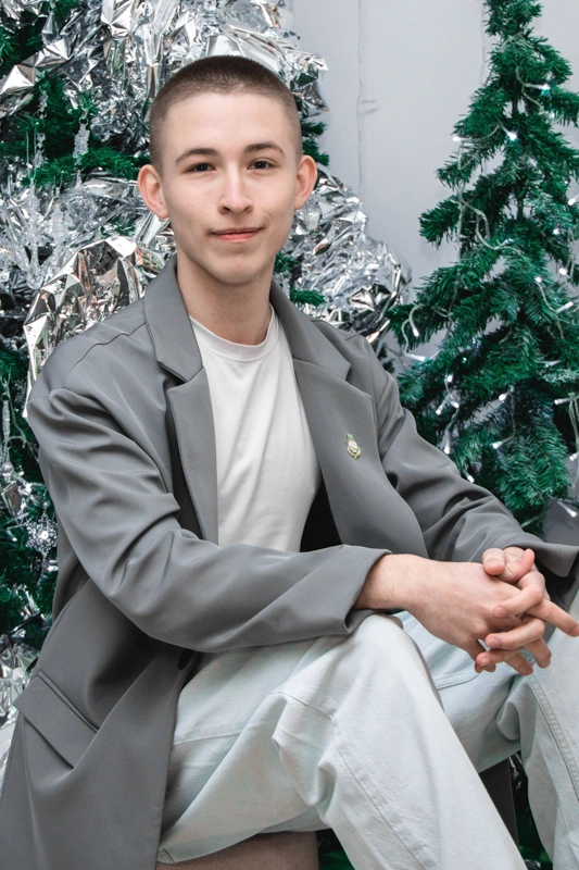 Максим Чудов