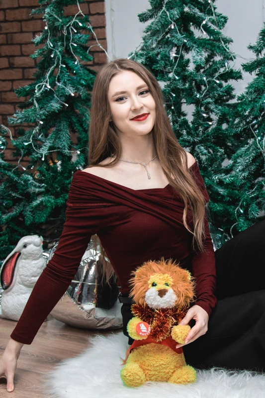 Анна Вилим
