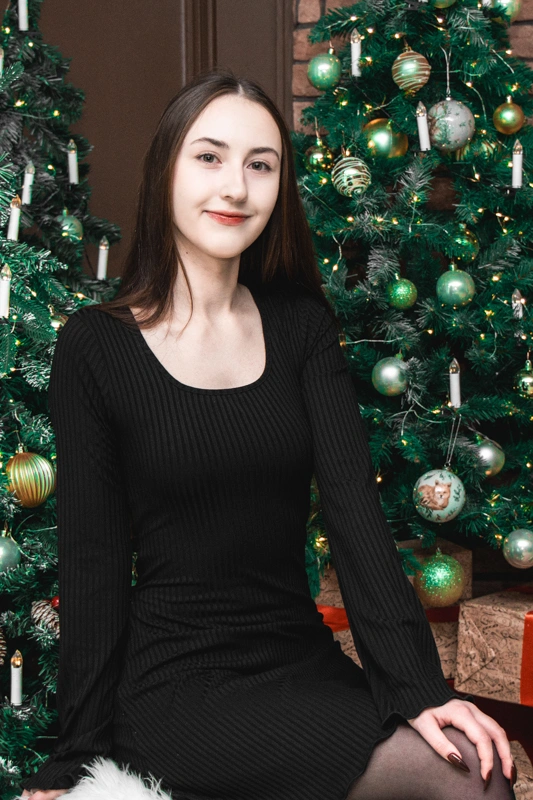 Екатерина Волкомурова