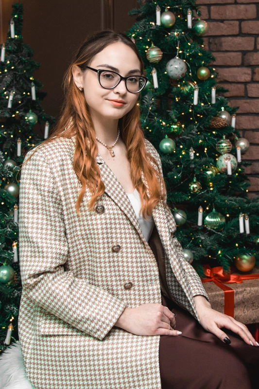 Полина Евдокимова