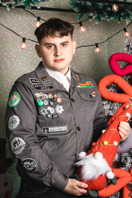 Василий Гуринович