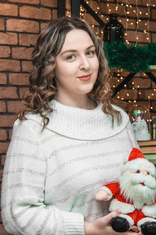 Полина Фомина