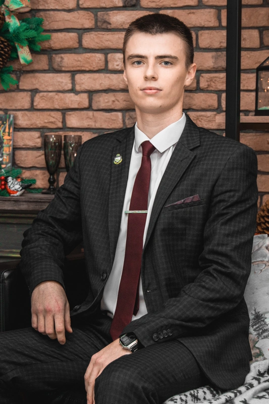 Никита Тарасов