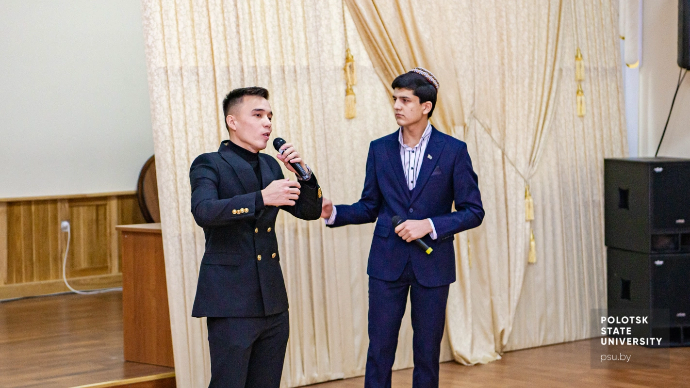 Концерт ко Дню нейтралитета Туркменистана