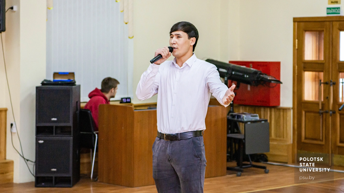 Концерт ко Дню нейтралитета Туркменистана