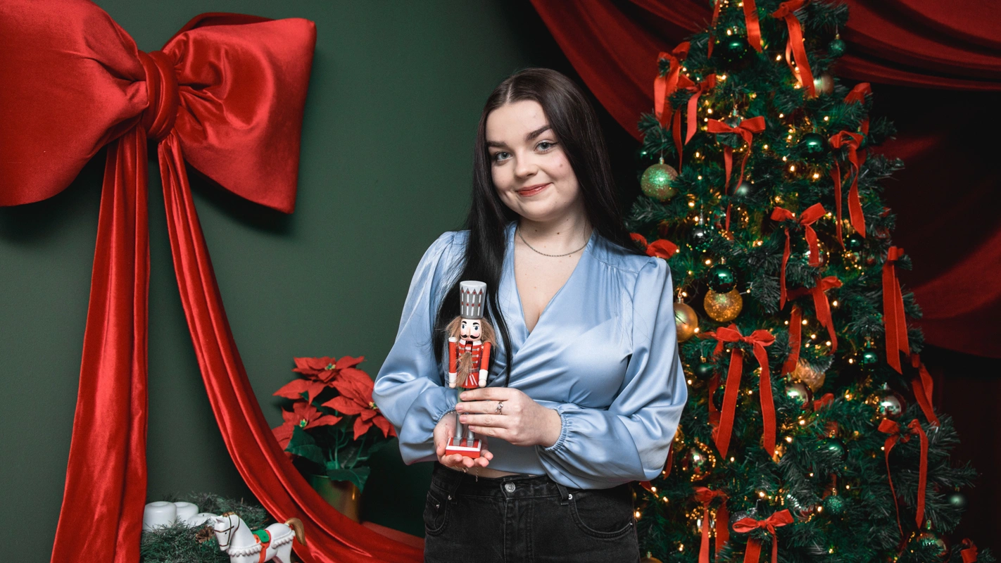 Елизавета Заровкина