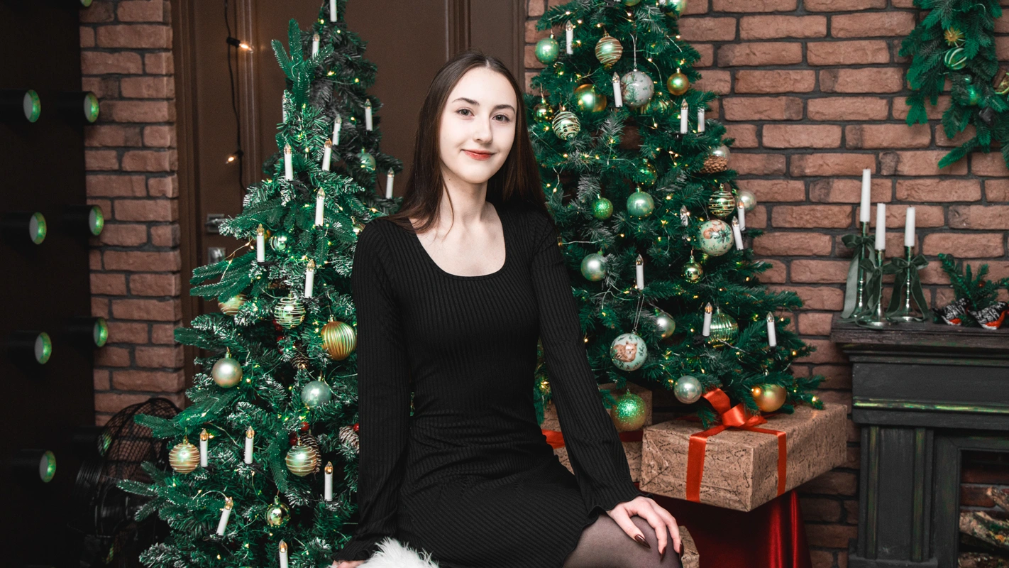 Екатерина Волкомурова